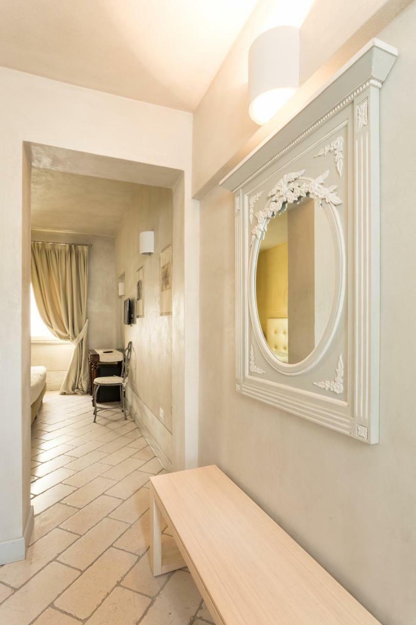 Il Cortiletto Hotel Maison 特雷斯努拉吉斯 外观 照片